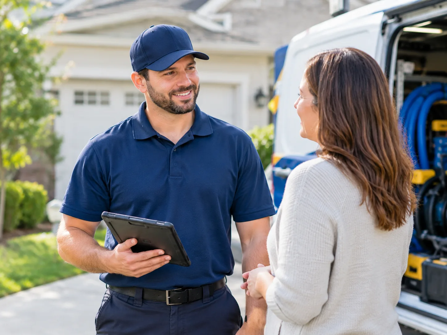 Sewage Backup Cleanup Butler, AL FAQs